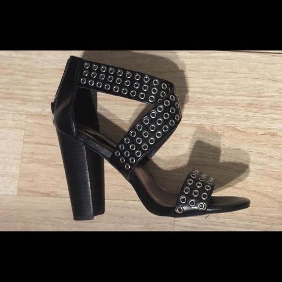 Steve Madden Heels - Picture 3 of 5
